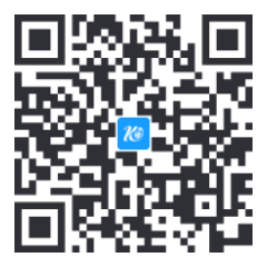 iOS 系统版 二维码 - cq9 gaming