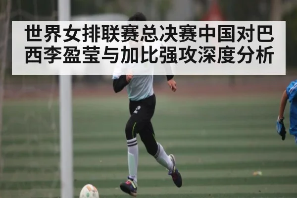世界女排联赛总决赛中国对巴西李盈莹与加比强攻深度分析